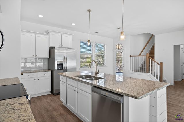 109 Bramblewood Lane, Perry, GA 31069