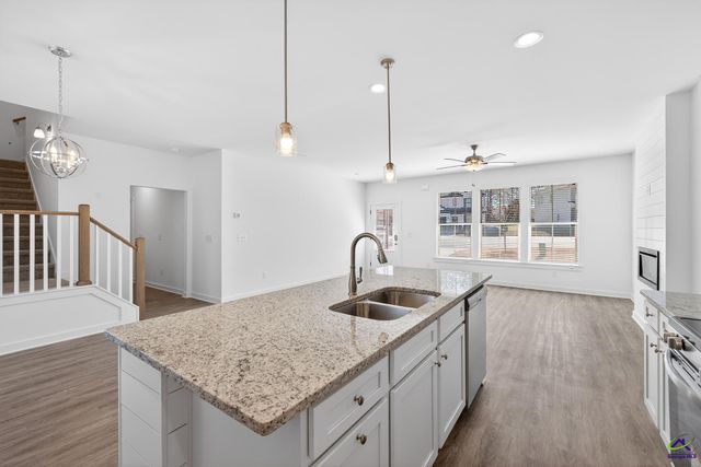 109 Bramblewood Lane, Perry, GA 31069