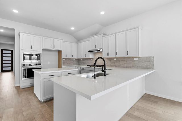 10934 Skyway Lane, Missouri City, TX 77459