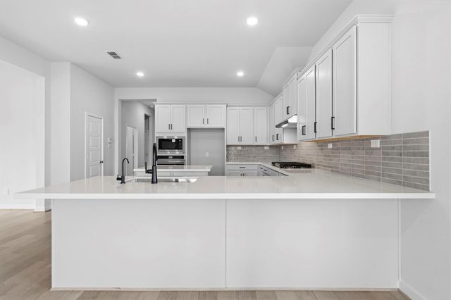 10934 Skyway Lane, Missouri City, TX 77459