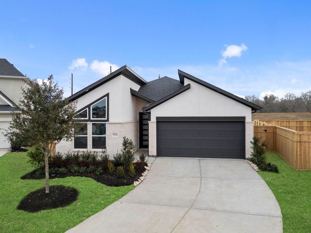 10934 Skyway Lane, Missouri City, TX 77459