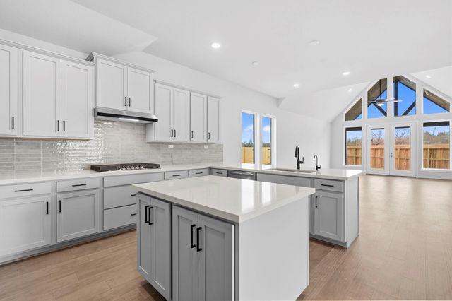 10934 Skyway Lane, Missouri City, TX 77459