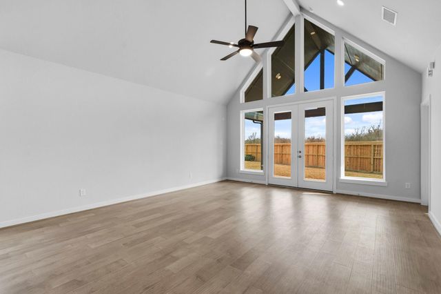 10934 Skyway Lane, Missouri City, TX 77459