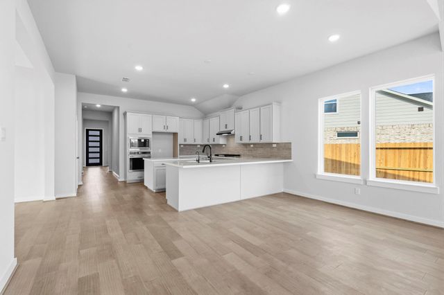 10934 Skyway Lane, Missouri City, TX 77459