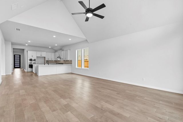 10934 Skyway Lane, Missouri City, TX 77459