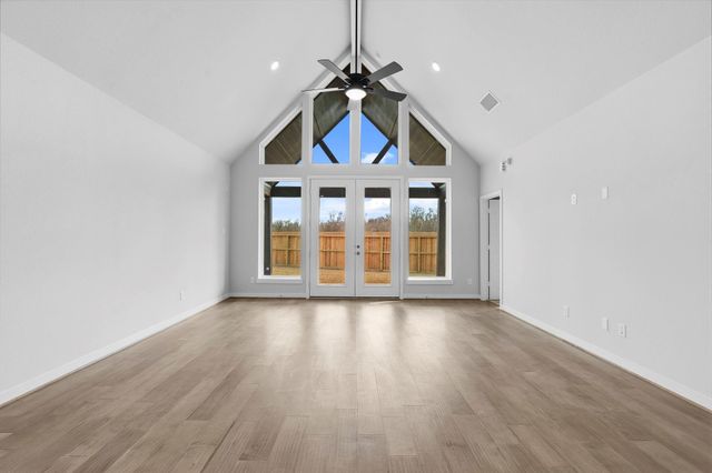 10934 Skyway Lane, Missouri City, TX 77459