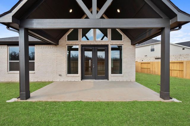 10934 Skyway Lane, Missouri City, TX 77459