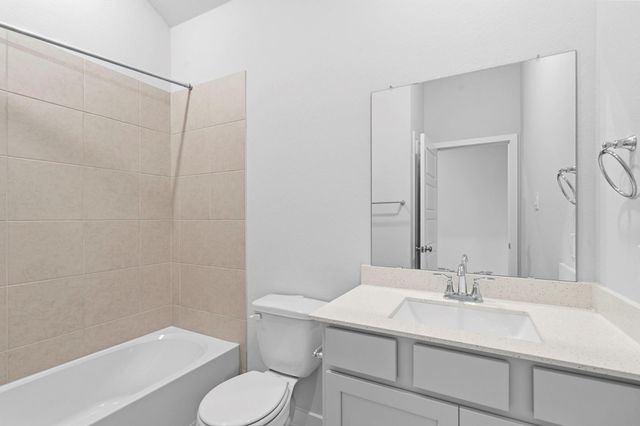 10934 Skyway Lane, Missouri City, TX 77459