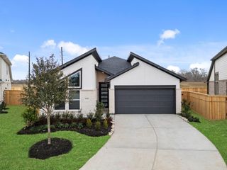 10934 Skyway Lane, Missouri City, TX 77459