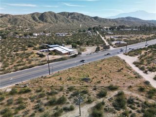 9825 Fobes Road, Morongo Valley, CA 92256