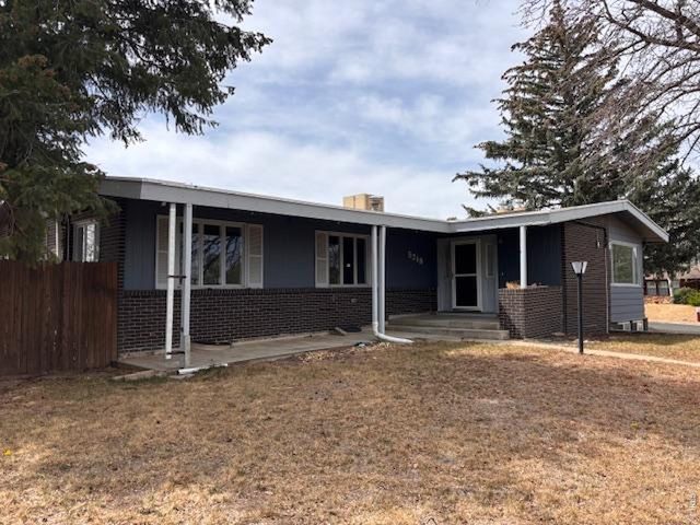 5218 W 26th St, Greeley, CO 80634