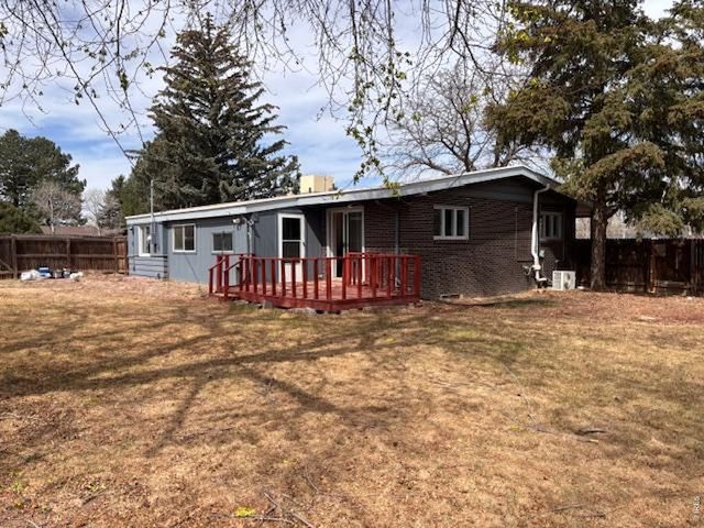 5218 W 26th St, Greeley, CO 80634