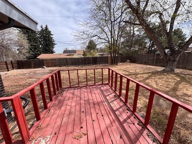 5218 W 26th St, Greeley, CO 80634