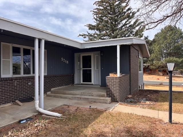 5218 W 26th St, Greeley, CO 80634