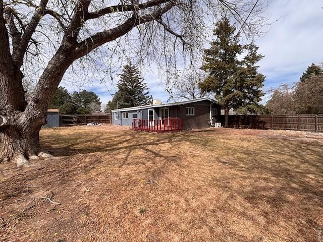 5218 W 26th St, Greeley, CO 80634