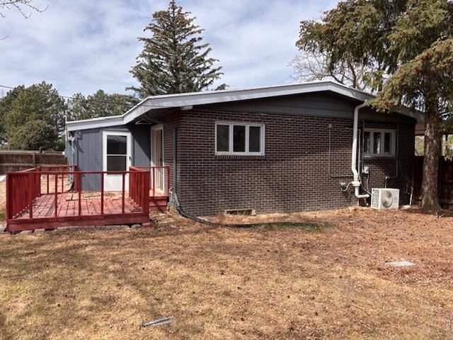 5218 W 26th St, Greeley, CO 80634