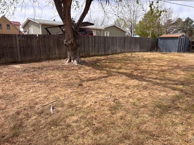 5218 W 26th St, Greeley, CO 80634