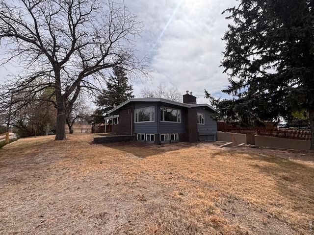 5218 W 26th St, Greeley, CO 80634