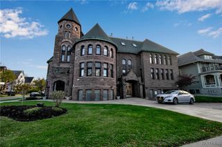 231 Richmond Avenue, Buffalo, NY 14222