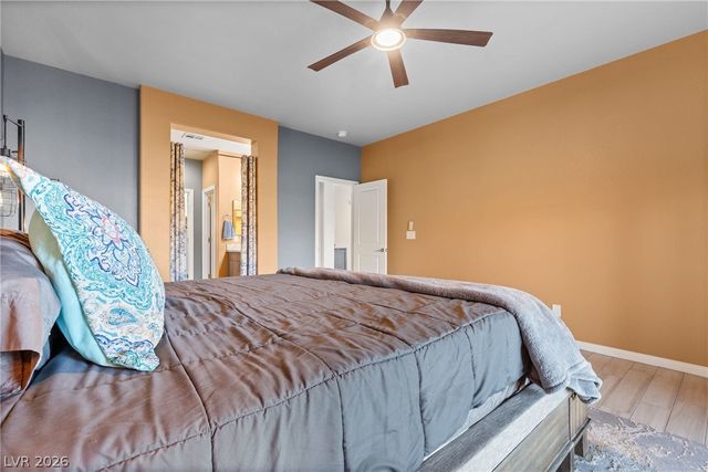 5524 East San Pietro Drive, Pahrump, NV 89061