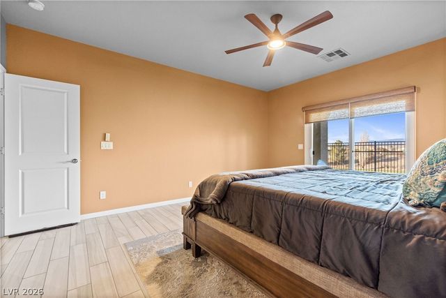 5524 East San Pietro Drive, Pahrump, NV 89061