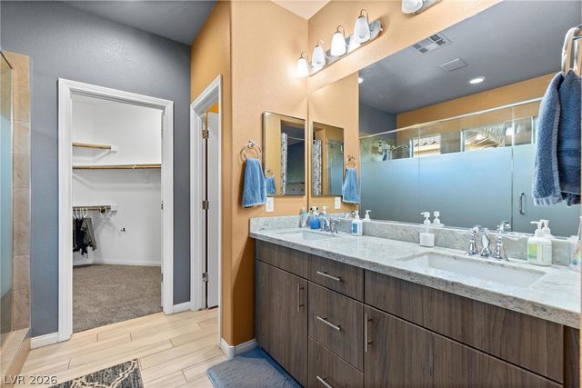 5524 East San Pietro Drive, Pahrump, NV 89061