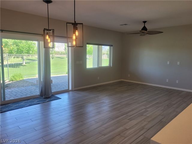 5524 East San Pietro Drive, Pahrump, NV 89061