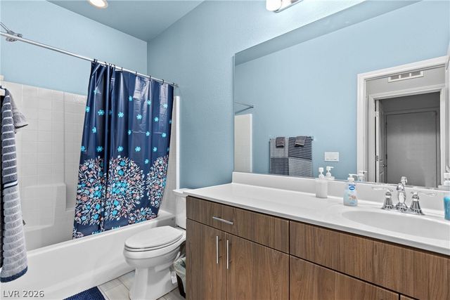 5524 East San Pietro Drive, Pahrump, NV 89061