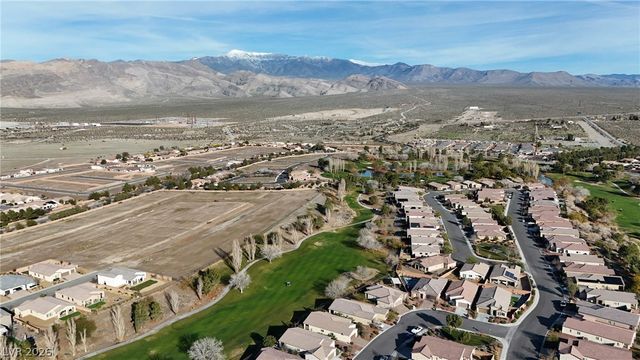 5524 East San Pietro Drive, Pahrump, NV 89061