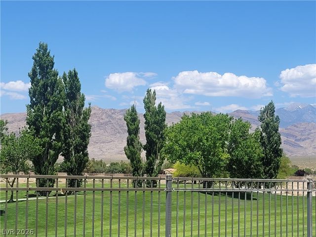 5524 East San Pietro Drive, Pahrump, NV 89061