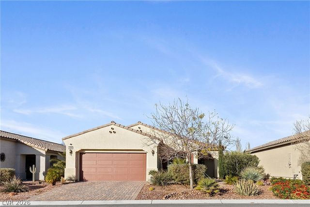 5524 East San Pietro Drive, Pahrump, NV 89061