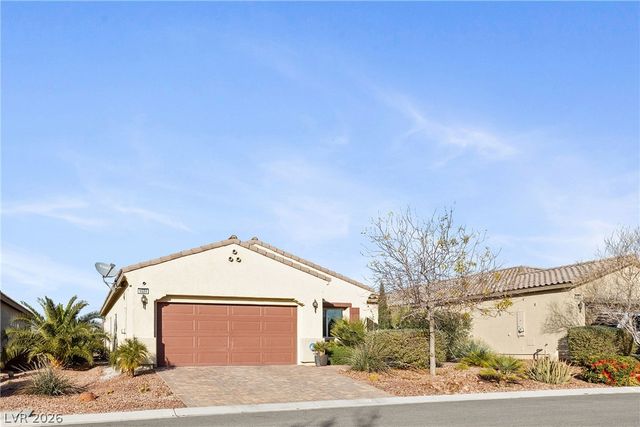 5524 East San Pietro Drive, Pahrump, NV 89061