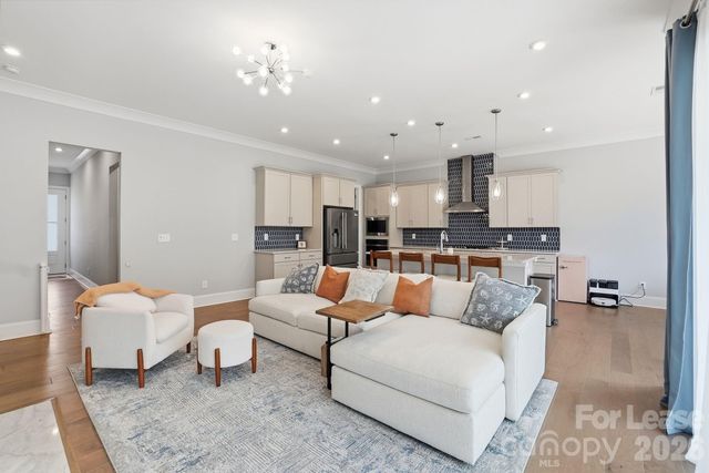 4131 Merkland Lane, Charlotte, NC 28226