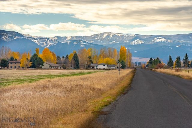 TBD HARPER PUCKETT, Bozeman, MT 59718