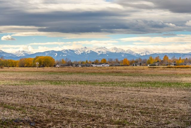TBD HARPER PUCKETT, Bozeman, MT 59718