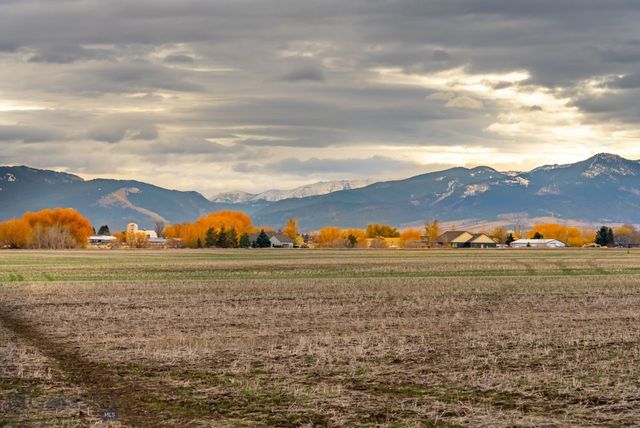 TBD HARPER PUCKETT, Bozeman, MT 59718