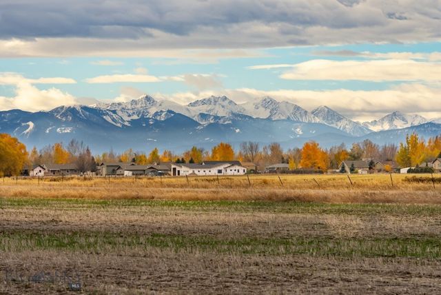 TBD HARPER PUCKETT, Bozeman, MT 59718