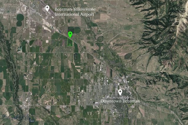 TBD HARPER PUCKETT, Bozeman, MT 59718