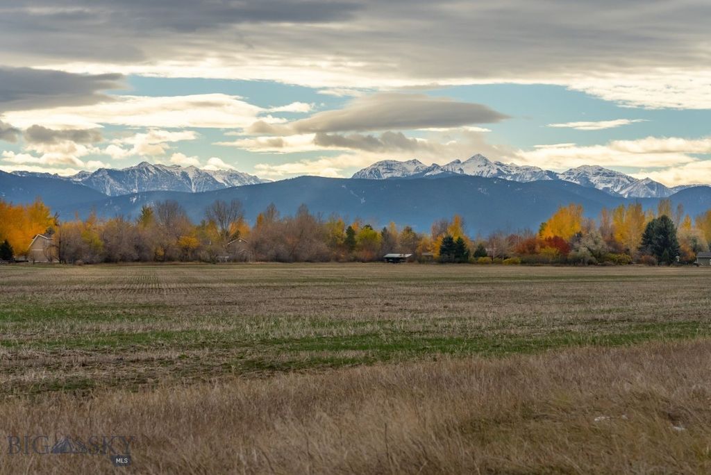 TBD HARPER PUCKETT, Bozeman, MT 59718