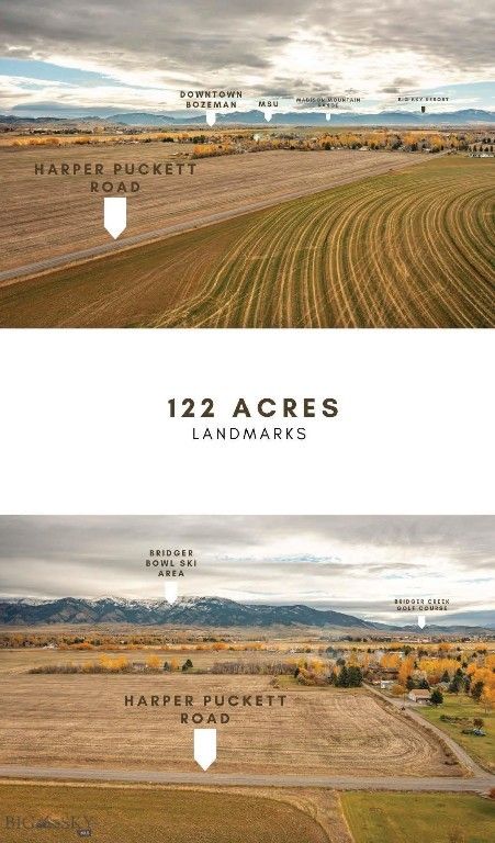 TBD HARPER PUCKETT, Bozeman, MT 59718 photo 7