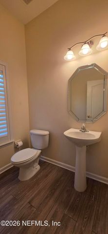 1890 COPPER STONE Drive D, Fleming Island, FL 32003