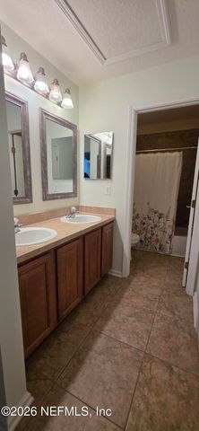 1890 COPPER STONE Drive D, Fleming Island, FL 32003