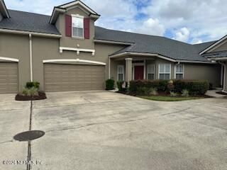 1890 COPPER STONE Drive D, Fleming Island, FL 32003