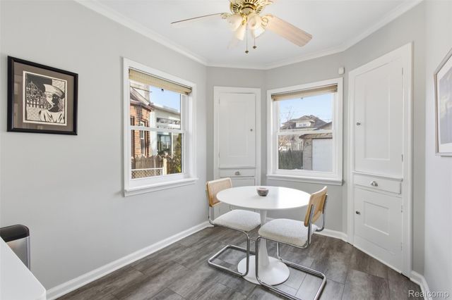 17566 Fairfield Street, Detroit, MI 48221