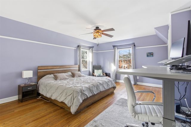 17566 Fairfield Street, Detroit, MI 48221