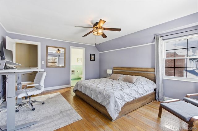 17566 Fairfield Street, Detroit, MI 48221