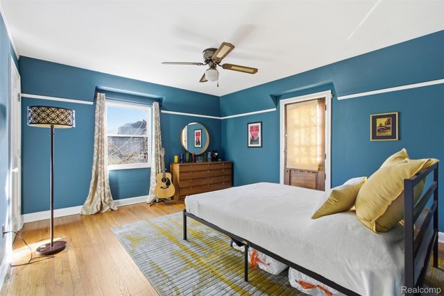 17566 Fairfield Street, Detroit, MI 48221