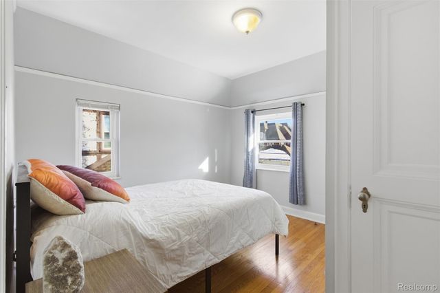 17566 Fairfield Street, Detroit, MI 48221