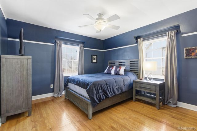 17566 Fairfield Street, Detroit, MI 48221