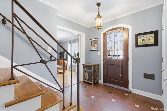 17566 Fairfield Street, Detroit, MI 48221